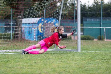 Bild 2 - Frauen Grossenasper SV - SV Steinhorst/Labenz : Ergebnis: 1:3